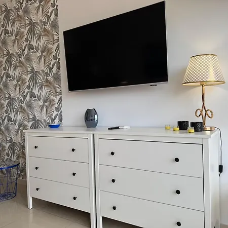 Sunset Bay Apartmán *