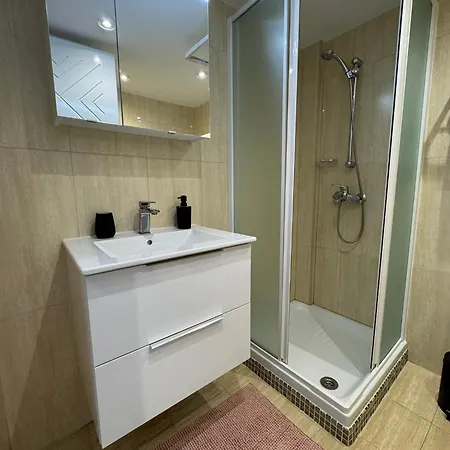 Appartement Sunset Bay Protaras