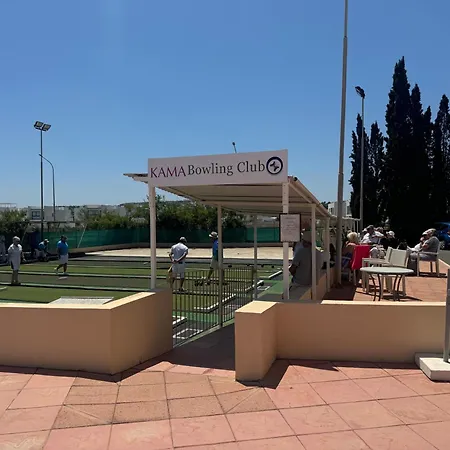 Apartmán Sunset Bay *