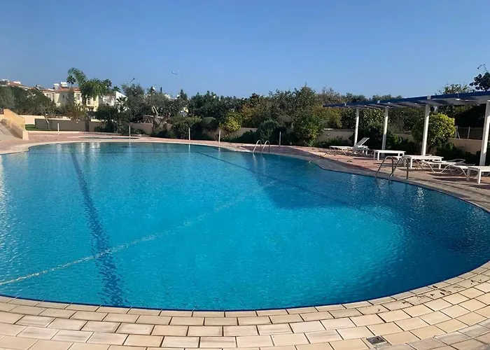 Apartmán Sunset Bay Protaras