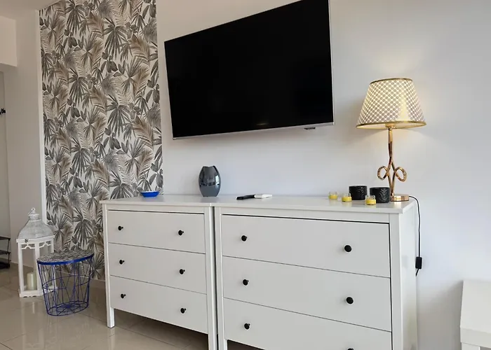 Sunset Bay Apartmán *