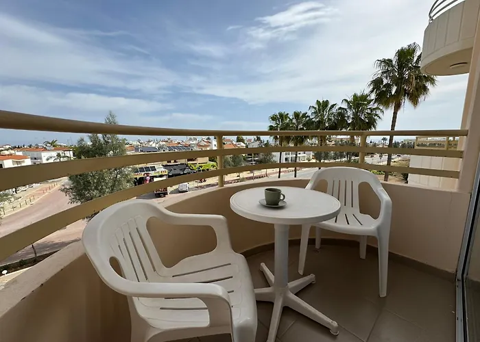 Sunset Bay Apartmán *