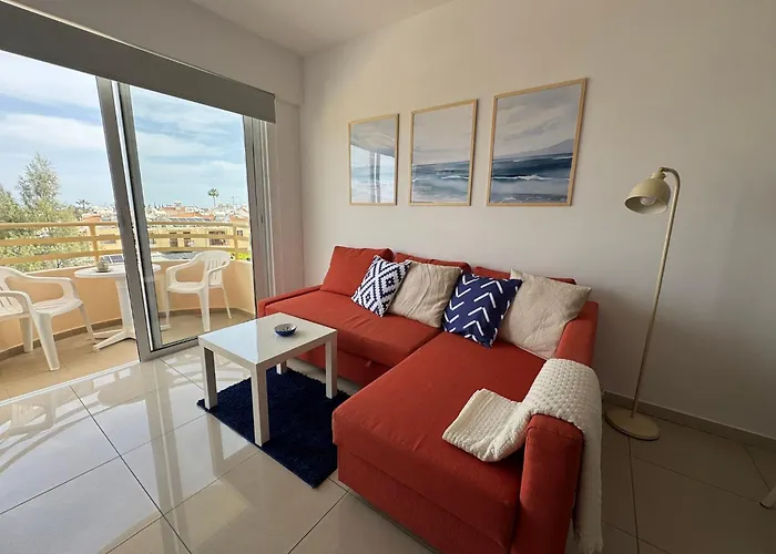 Apartmán Sunset Bay