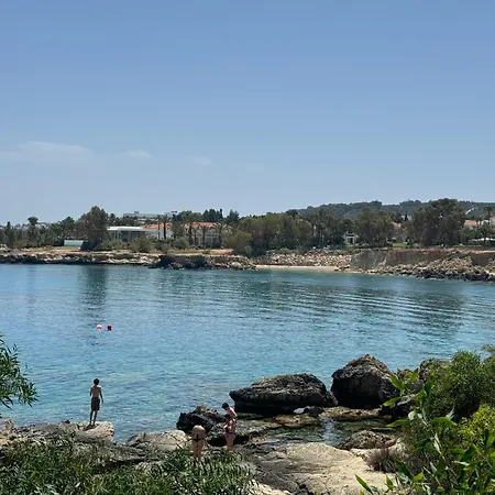 Appartement Sunset Bay