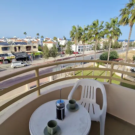 Apartamento Sunset Bay Protaras