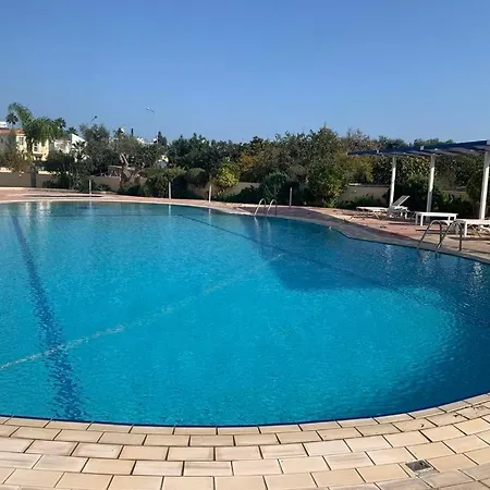 Apartamento Sunset Bay Protaras