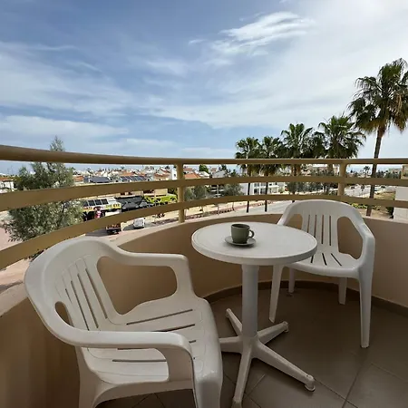 Sunset Bay Apartamento *