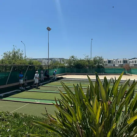 Sunset Bay 프로타라스