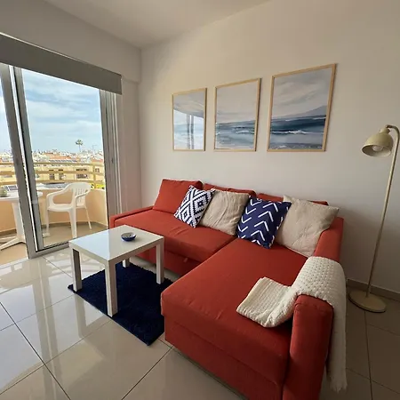 Apartamento Sunset Bay