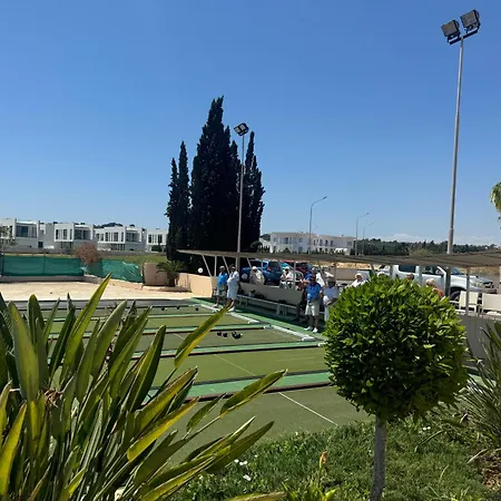 Sunset Bay דירה *