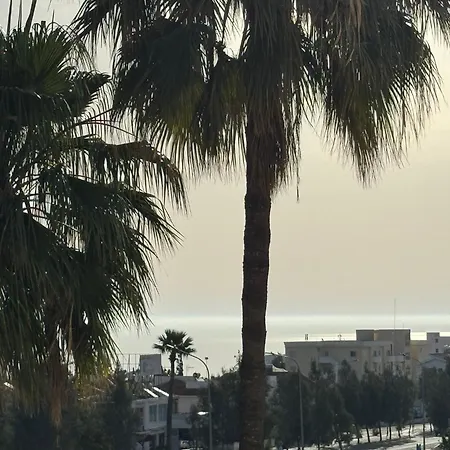 Sunset Bay Протарас