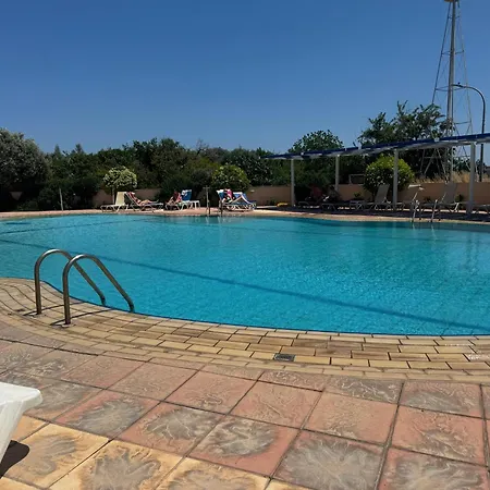 Sunset Bay Apartamento Protaras