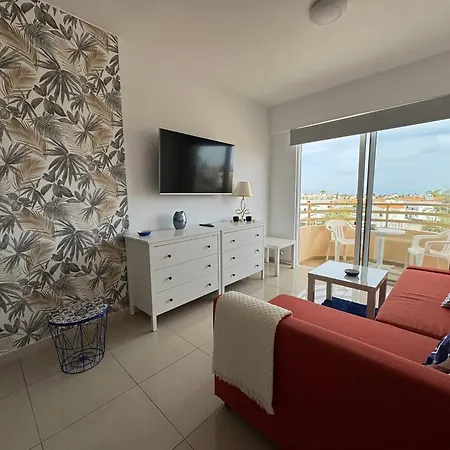 Sunset Bay Apartment