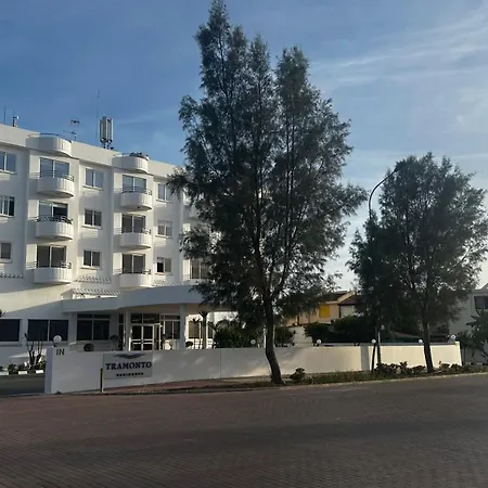 Sunset Bay Apartment Protaras