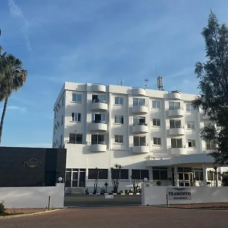 Sunset Bay Apartment Protaras