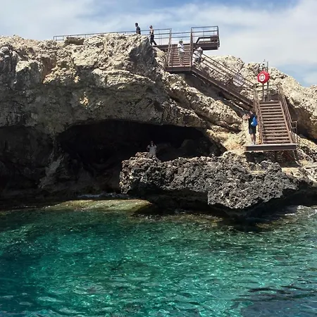 Sunset Bay * Protaras