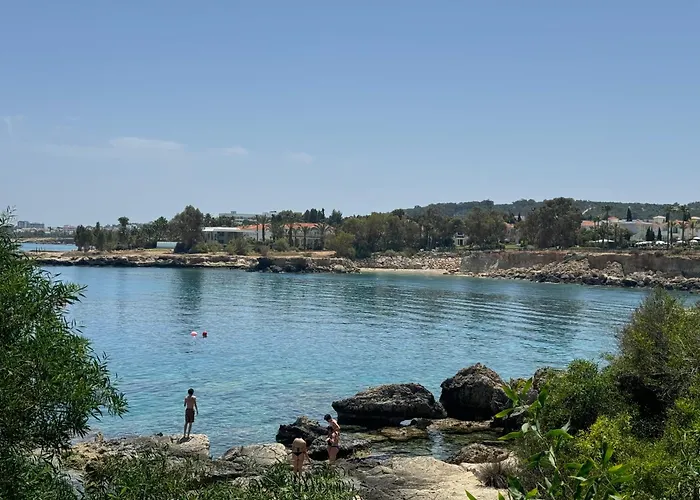 Apartamento Sunset Bay