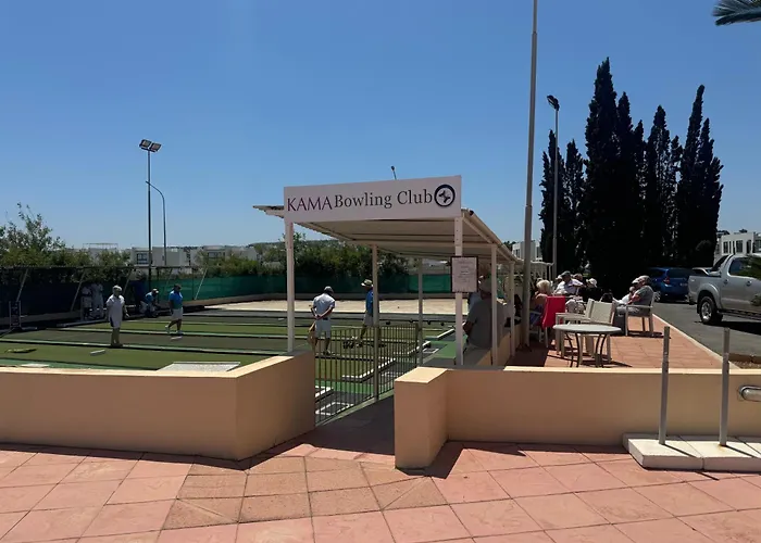 Apartamento Sunset Bay *