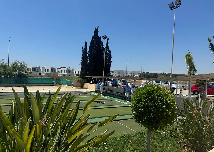 Sunset Bay Appartamento *