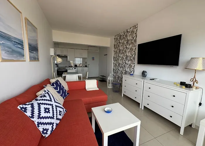 Sunset Bay Apartamento